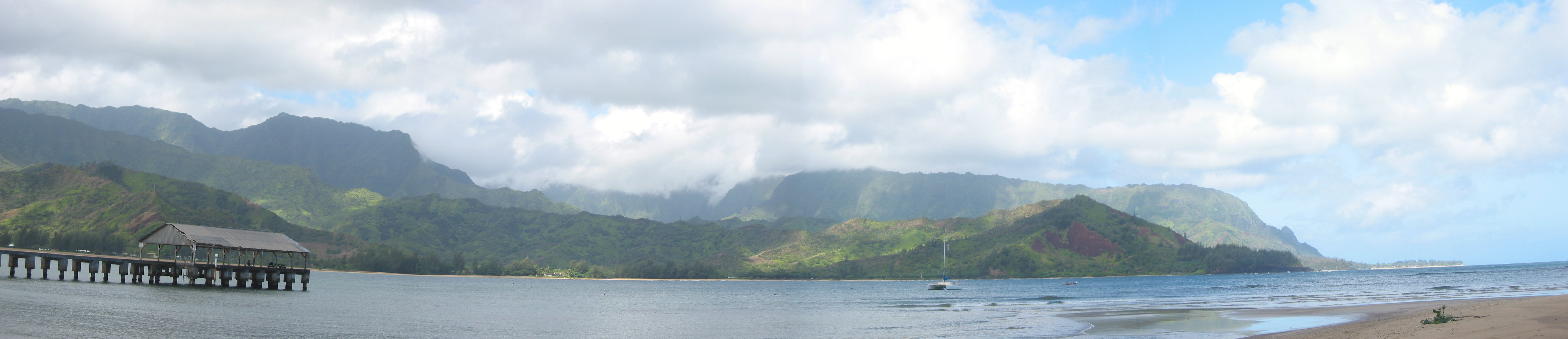 Hanalei